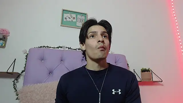 Apolo Hidalgo01 online show from 29, 1, 2025