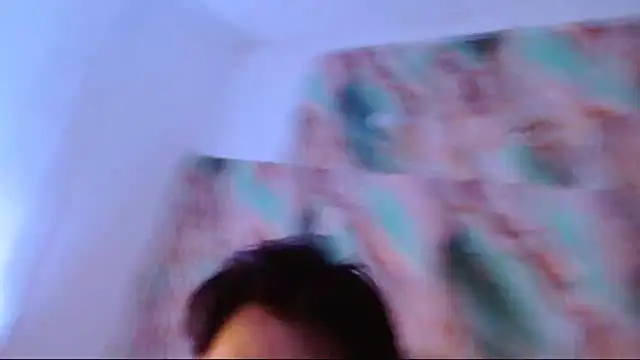 Apolo Hidalgo01 online show from 19, 9, 2025