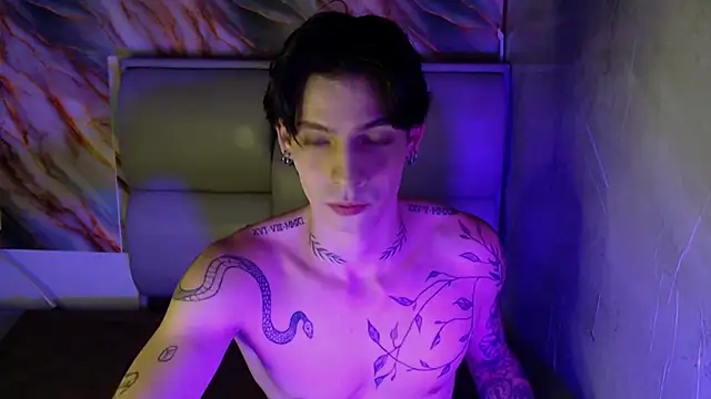 Apolo Hidalgo01 online show from 3, 10, 2025