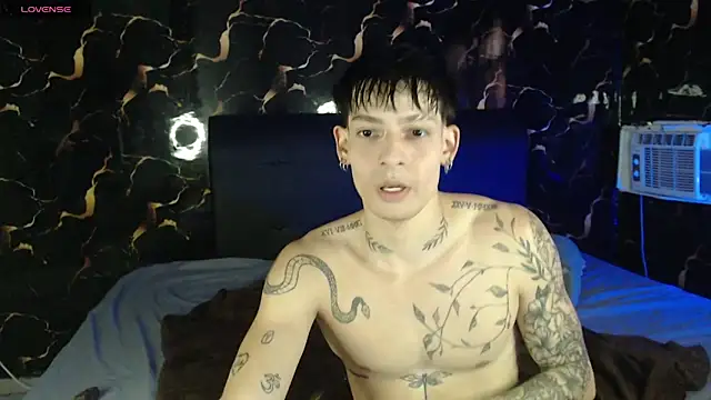 Snapshot of Apolo_Hidalgo01 chatting on 6, 5, 2026 Apolo Hidalgo01 online show from 6, 5, 2026