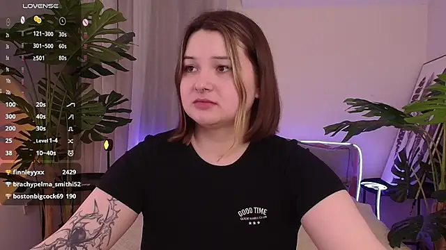 Alice Walters online show from 1, 3, 2025