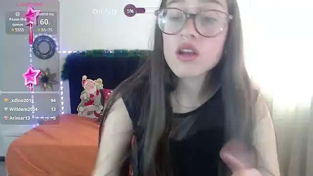 Snapshot of zoe_sweet5 chatting on 22, 12, 2024 zoe sweet5 online show from 22, 12, 2024