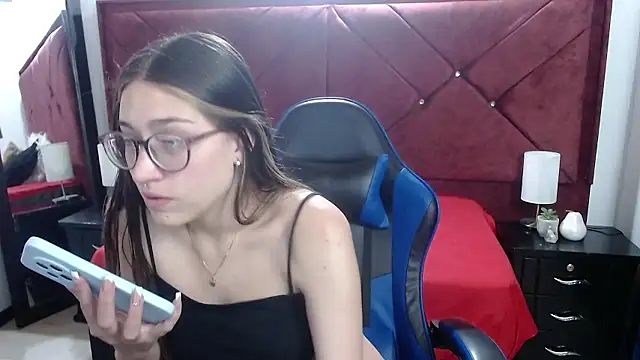 zoe sweet5 online show from 8, 1, 2026