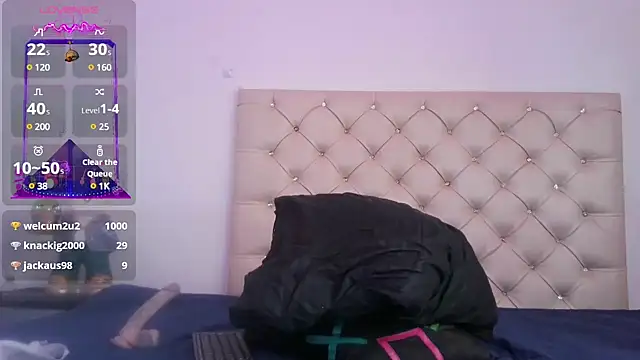 MiissKatiia online show from 29, 12, 2024