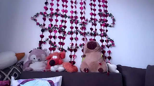  Devill Baby online show from 14, 3, 2025