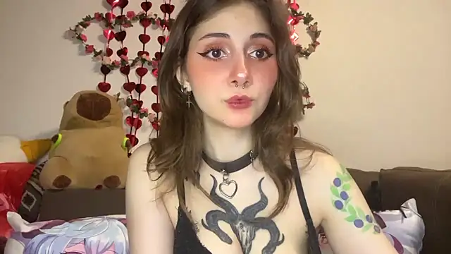  Devill Baby online show from 21, 3, 2025