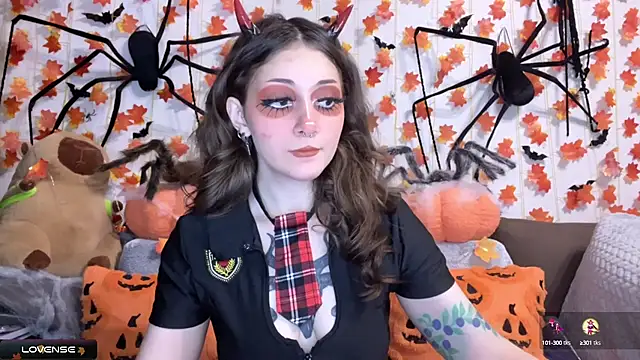  Devill Baby online show from 14, 10, 2025