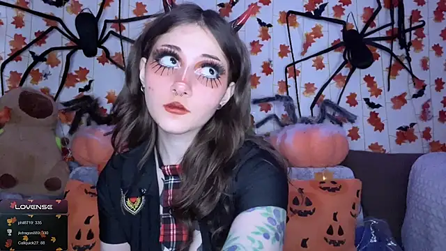  Devill Baby online show from 15, 10, 2025