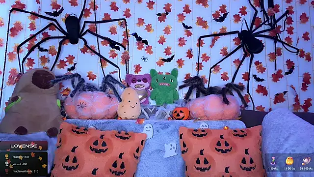  Devill Baby online show from 12, 11, 2025