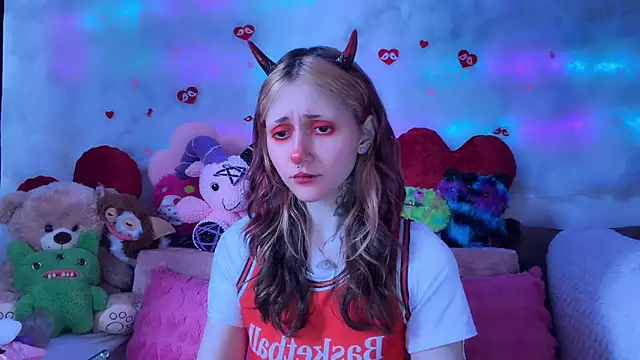  Devill Baby online show from 28, 3, 2026