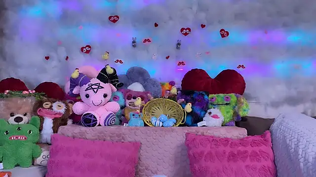  Devill Baby online show from 31, 3, 2026