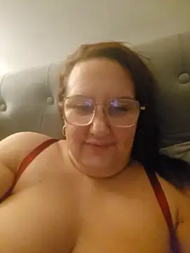 Snapshot of Bekahblows chatting on 3, 11, 2025 Bekahblows online show from 3, 11, 2025