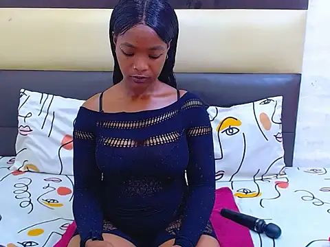 NunuBerry16 online show from 18, 1, 2026