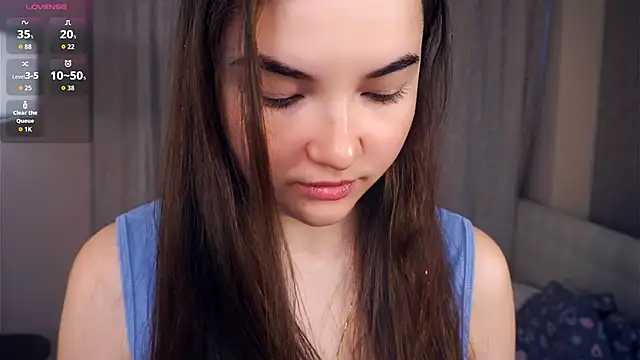 CathrynDail online show from 2, 11, 2025