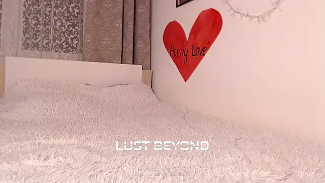 Snapshot of lust_beyond chatting on 2, 3, 2025 lust beyond online show from 2, 3, 2025