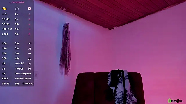 Snapshot of Borbala_Iggy chatting on 20, 12, 2024 Borbala Iggy online show from 20, 12, 2024