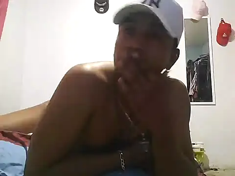 Snapshot of diablonegro69 chatting on 15, 12, 2024 diablonegro69 online show from 15, 12, 2024