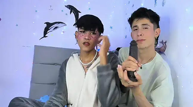 Snapshot of andrew_uwu_ chatting on 6, 12, 2024 andrew uwu online show from 6, 12, 2024