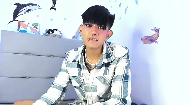 Snapshot of andrew_uwu_ chatting on 7, 12, 2024 andrew uwu online show from 7, 12, 2024