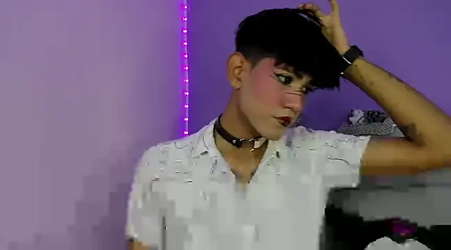 Snapshot of andrew_uwu_ chatting on 18, 3, 2025 andrew uwu online show from 18, 3, 2025