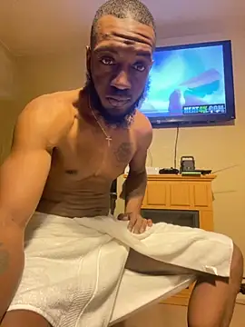 prettyrichie online show from 23, 10, 2025