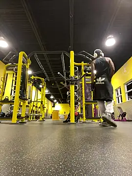 prettyrichie online show from 3, 11, 2025