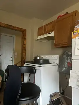 prettyrichie online show from 31, 3, 2026