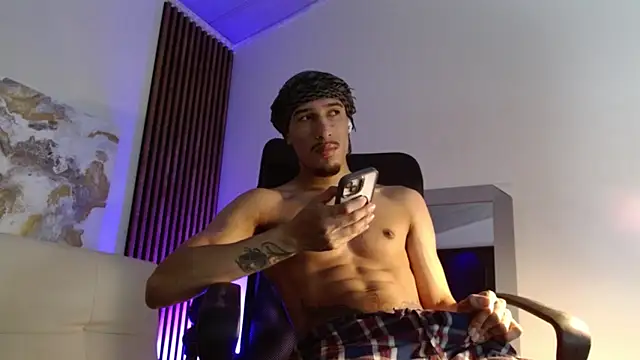 Snapshot of rafael_stone chatting on 9, 2, 2025 rafael stone online show from 9, 2, 2025