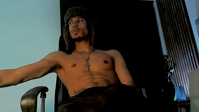 Snapshot of rafael_stone chatting on 27, 2, 2025 rafael stone online show from 27, 2, 2025