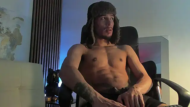 Snapshot of rafael_stone chatting on 19, 3, 2025 rafael stone online show from 19, 3, 2025