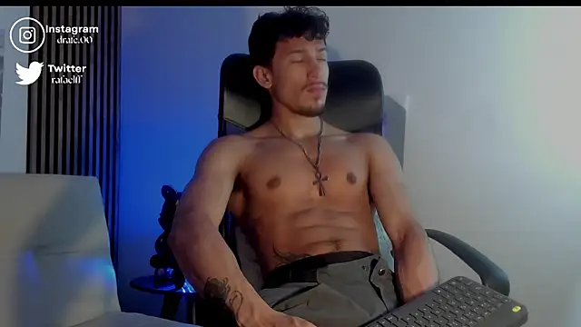 Snapshot of rafael_stone chatting on 1, 10, 2025 rafael stone online show from 1, 10, 2025