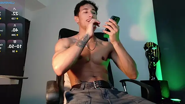 rafael stone online show from 18, 1, 2026