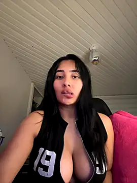 Snapshot of Anily_Lovely chatting on 23, 9, 2025 Anily Lovely online show from 23, 9, 2025