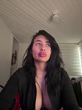 Anily Lovely online show from 13, 3, 2026