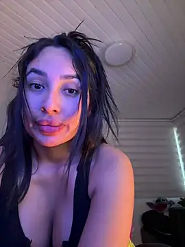 Snapshot of Anily_Lovely chatting on 26, 4, 2026 Anily Lovely online show from 26, 4, 2026