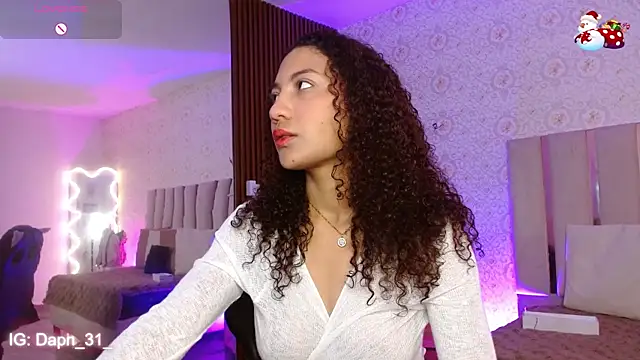 Daphnne tay online show from 16, 11, 2025