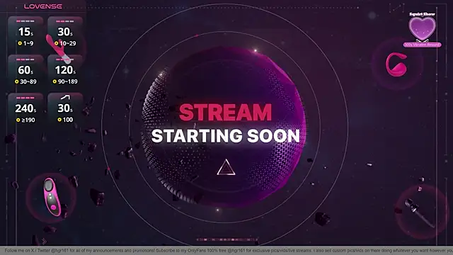 hgr161 online show from 19, 3, 2025