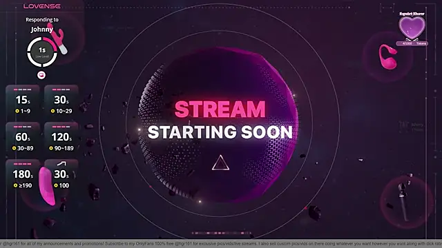 hgr161 online show from 19, 3, 2025