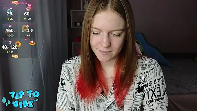 Snapshot of CassieJuice69 chatting on 1, 12, 2024 CassieJuice69 online show from 1, 12, 2024