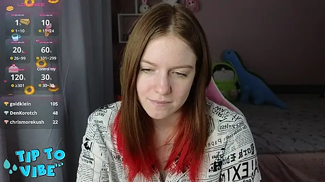 Snapshot of CassieJuice69 chatting on 1, 12, 2024 CassieJuice69 online show from 1, 12, 2024