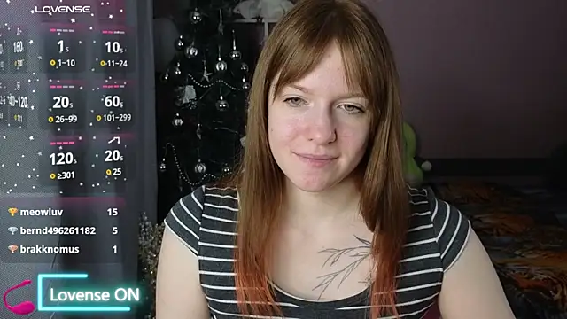 Snapshot of CassieJuice69 chatting on 18, 1, 2025 CassieJuice69 online show from 18, 1, 2025