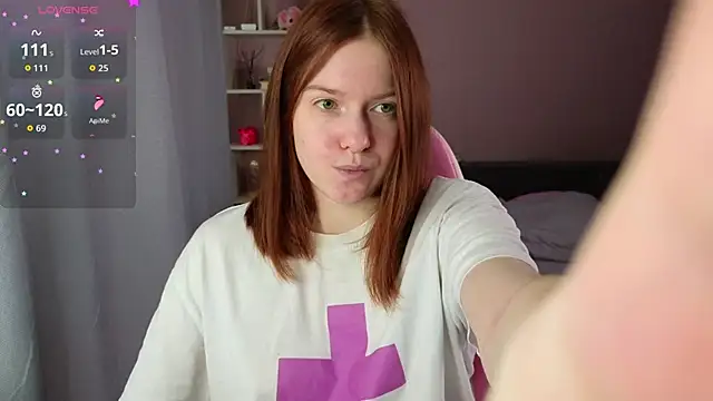 CassieJuice69 online show from 22, 5, 2026