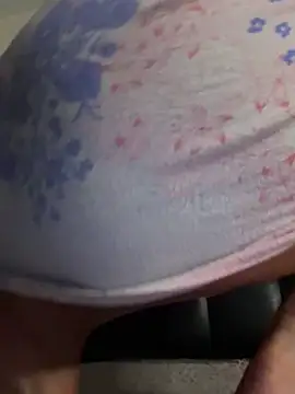 Snapshot of Barbie_26 chatting on 12, 1, 2025 Barbie 26 online show from 12, 1, 2025