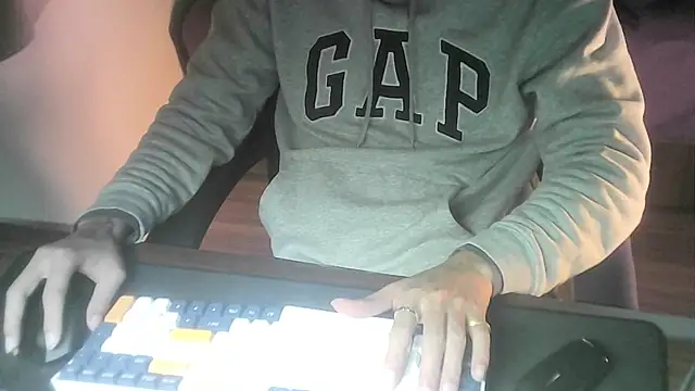 Snapshot of Ryan67533 chatting on 10, 1, 2026 Ryan67533 online show from 10, 1, 2026