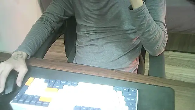 Snapshot of Ryan67533 chatting on 1, 2, 2026 Ryan67533 online show from 1, 2, 2026