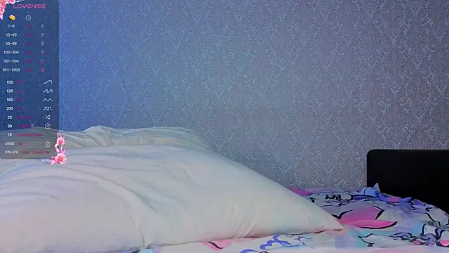 Hi Kitti online show from 1, 4, 2026