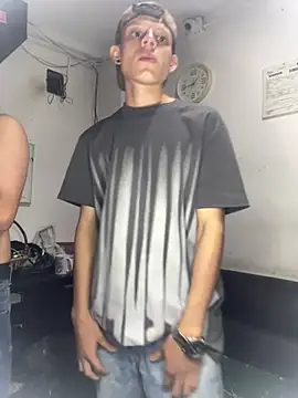 Snapshot of Daddyrich_632 chatting on 14, 2, 2026 Daddyrich 632 online show from 14, 2, 2026