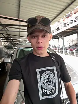 Daddyrich 632 online show from 30, 3, 2026