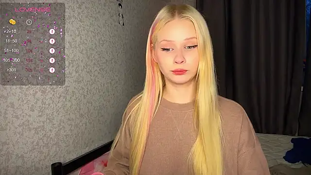 lisa barbie online show from 8, 12, 2024