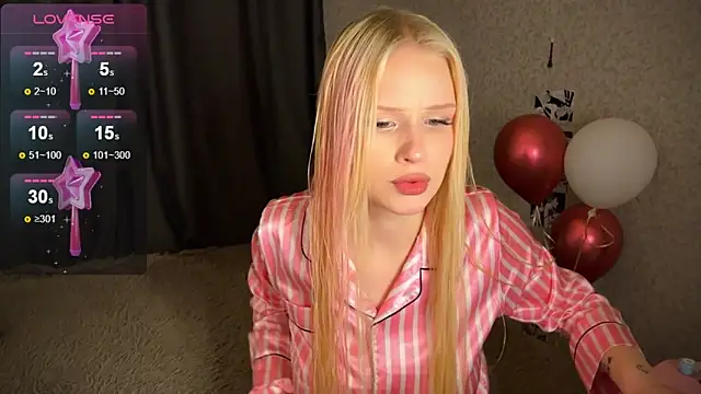 lisa barbie online show from 19, 12, 2024